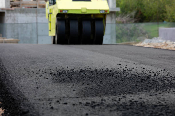 Best Permeable Paver Driveway  in Hinckley, MN