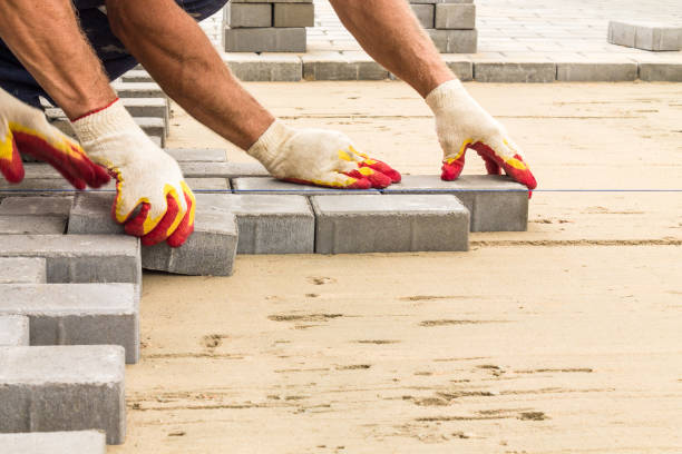 Reliable Hinckley, MN Driveway Pavers Solutions