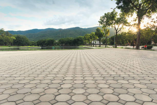 Best Concrete Paver Driveway  in Hinckley, MN