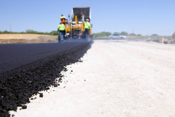 Commercial Driveway Pavers in Hinckley, MN
