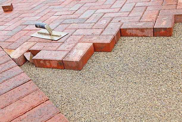 Best Permeable Paver Driveway  in Hinckley, MN
