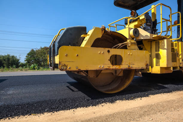 Reasons to Select Us for Your Driveway Paving Requirements in Hinckley, MN